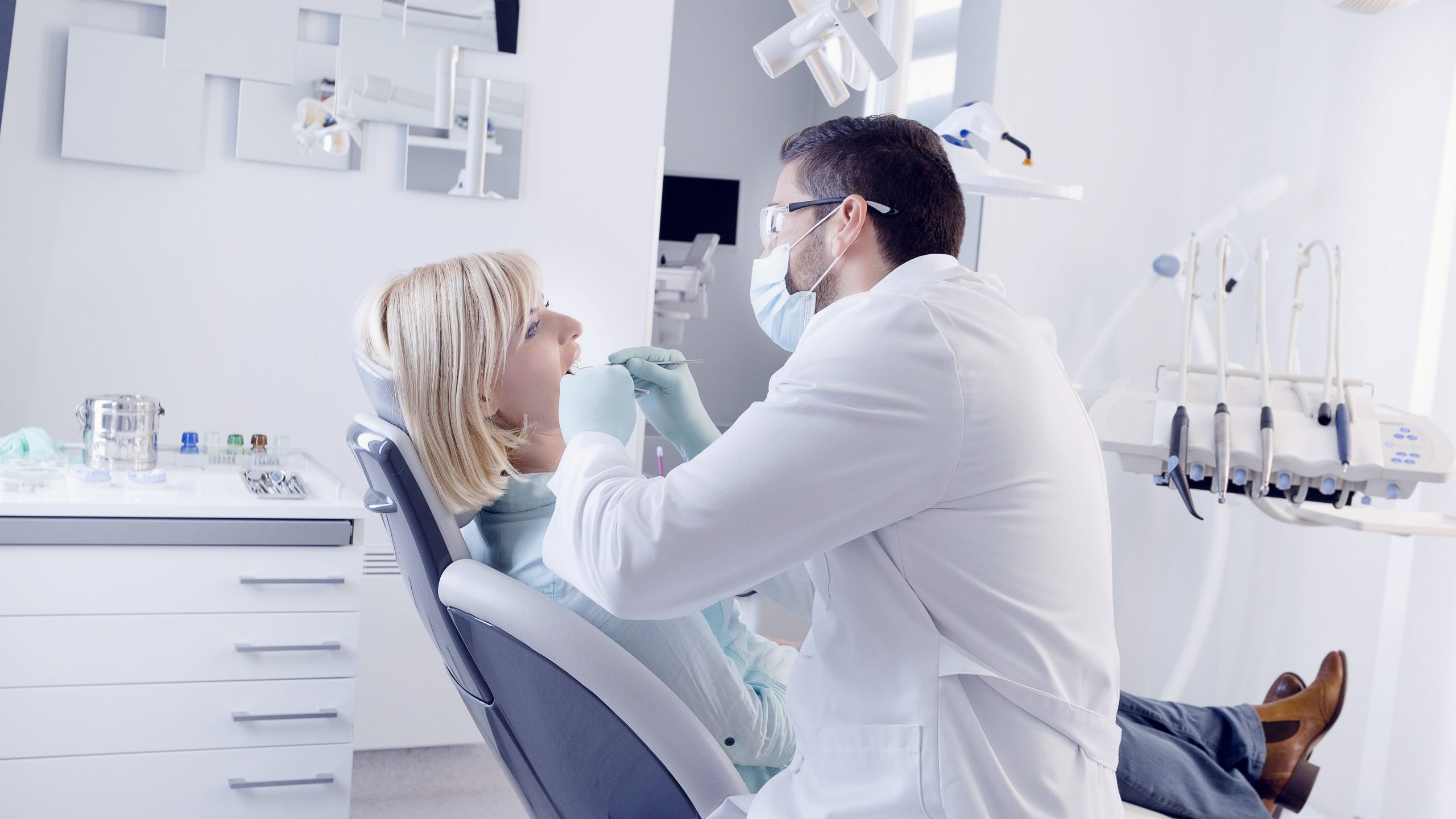 Dentist in Mountville, PA