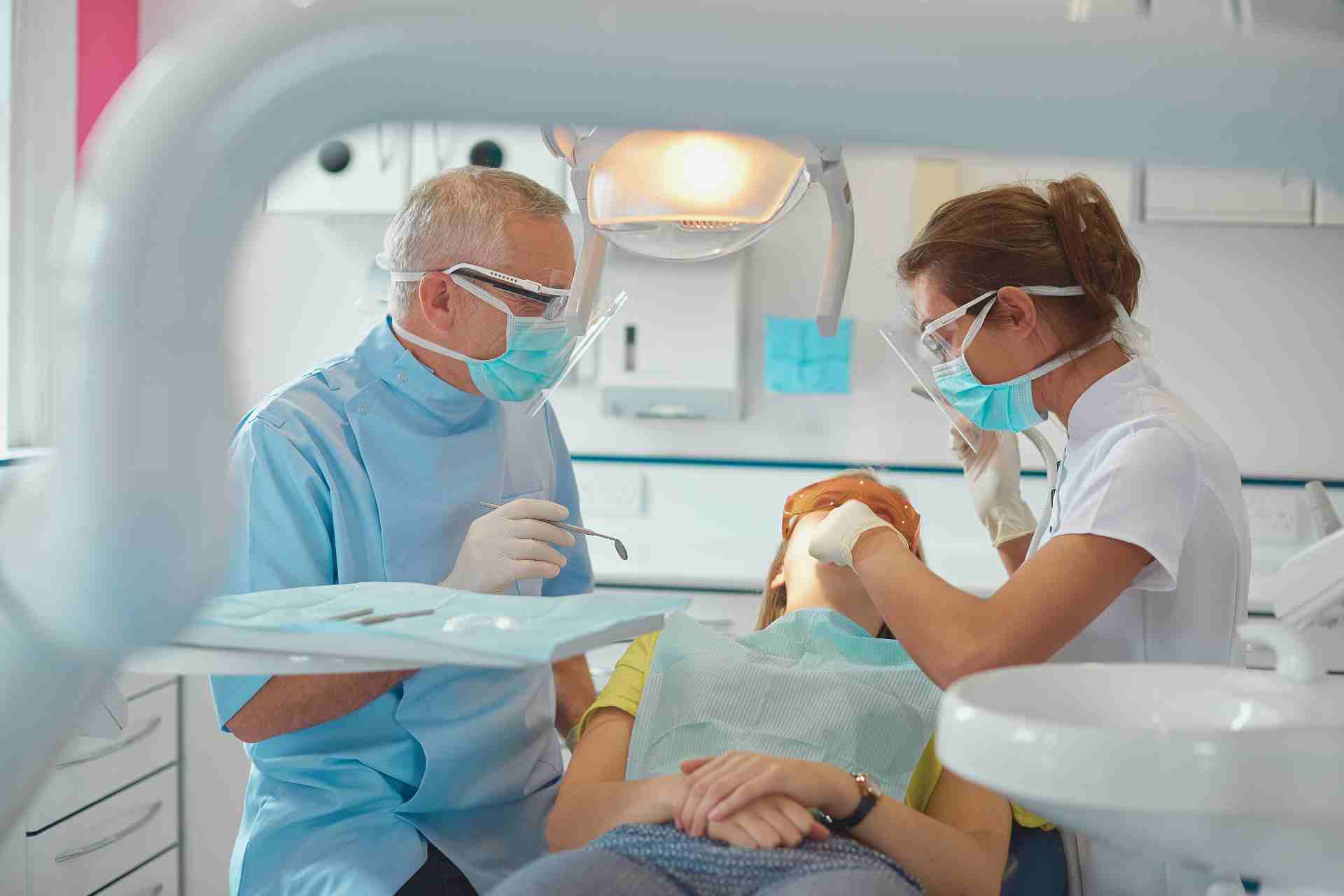 Dentist in Mountville, PA